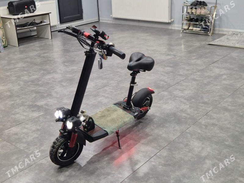 Samakat tokly - Türkmenbaşy - img 6