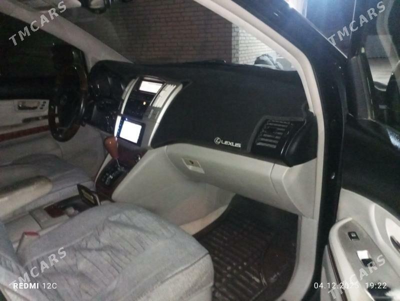 Lexus RX 330 2005 - 230 000 TMT - Dänew - img 5