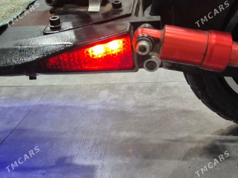 Samakat tokly - Türkmenbaşy - img 9