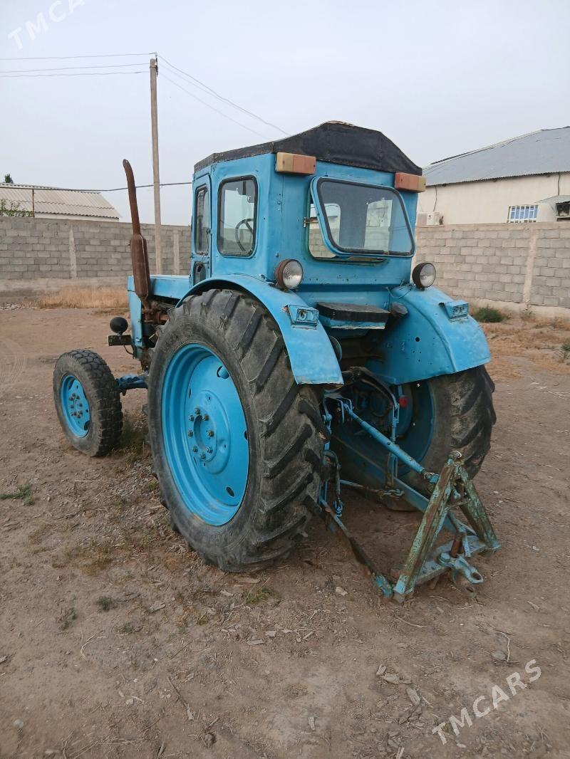 MTZ T-28 1990 - 20 000 TMT - Анев - img 2