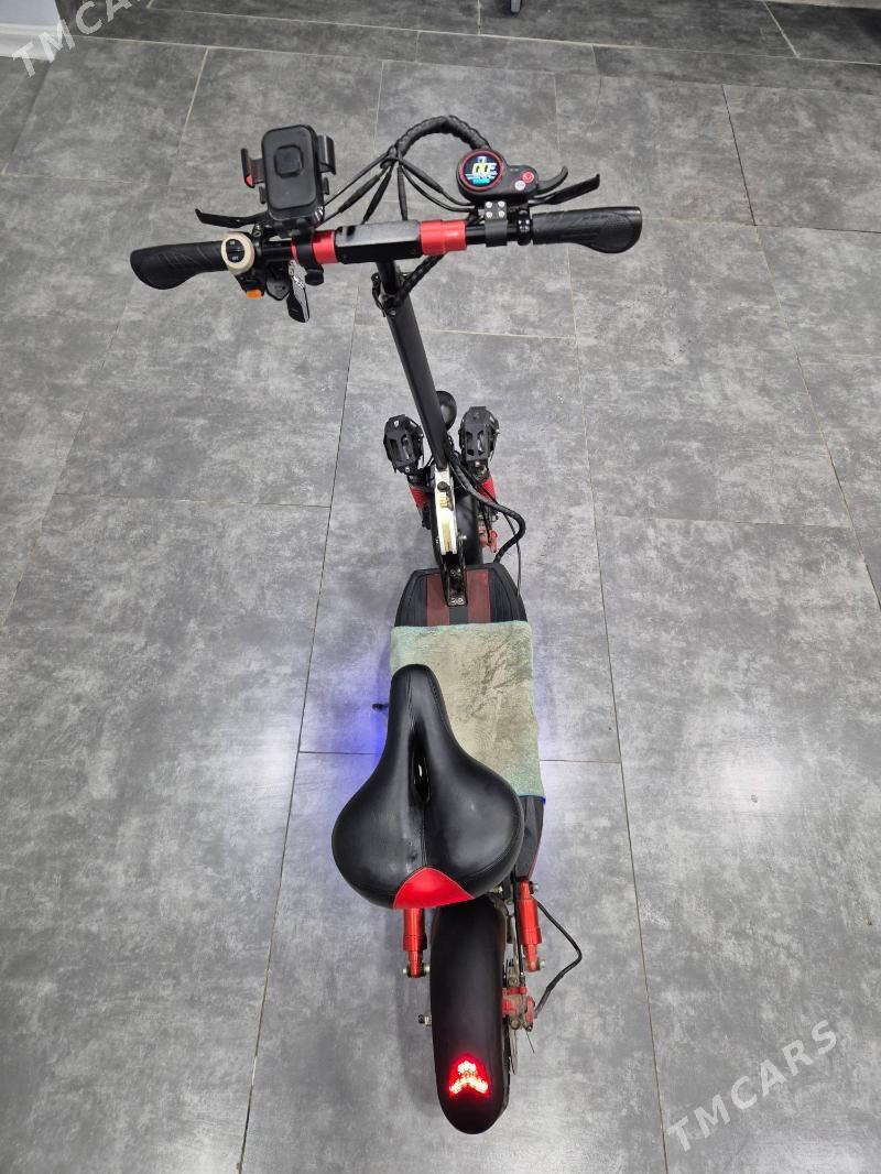 Samakat tokly - Türkmenbaşy - img 2