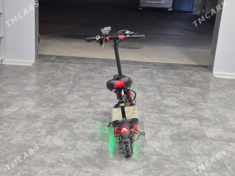 Samakat tokly - Türkmenbaşy - img 8