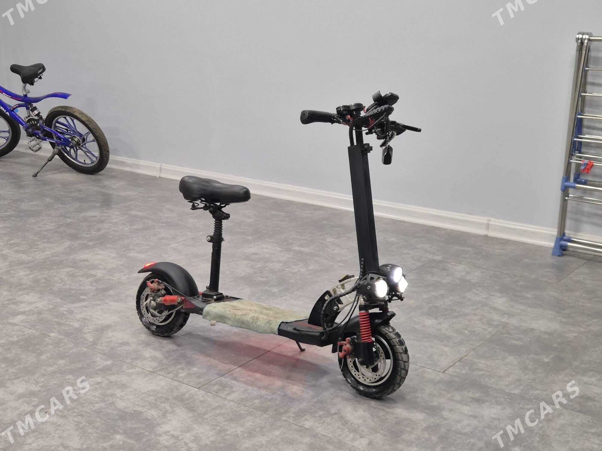 Samakat tokly - Türkmenbaşy - img 1