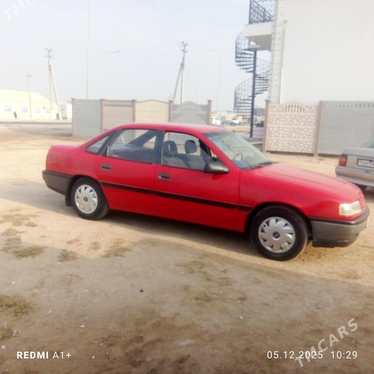 Opel Vectra 1992 - 50 000 TMT - Mary - img 2