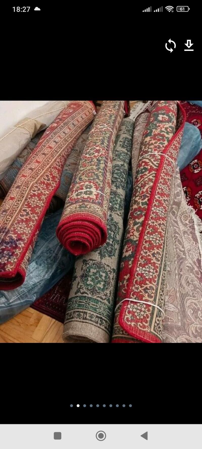  SATYN ALÝAS KUPİM - Aşgabat - img 4