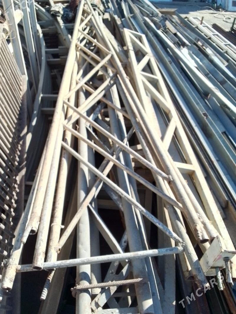 ferma profil - Aşgabat - img 3