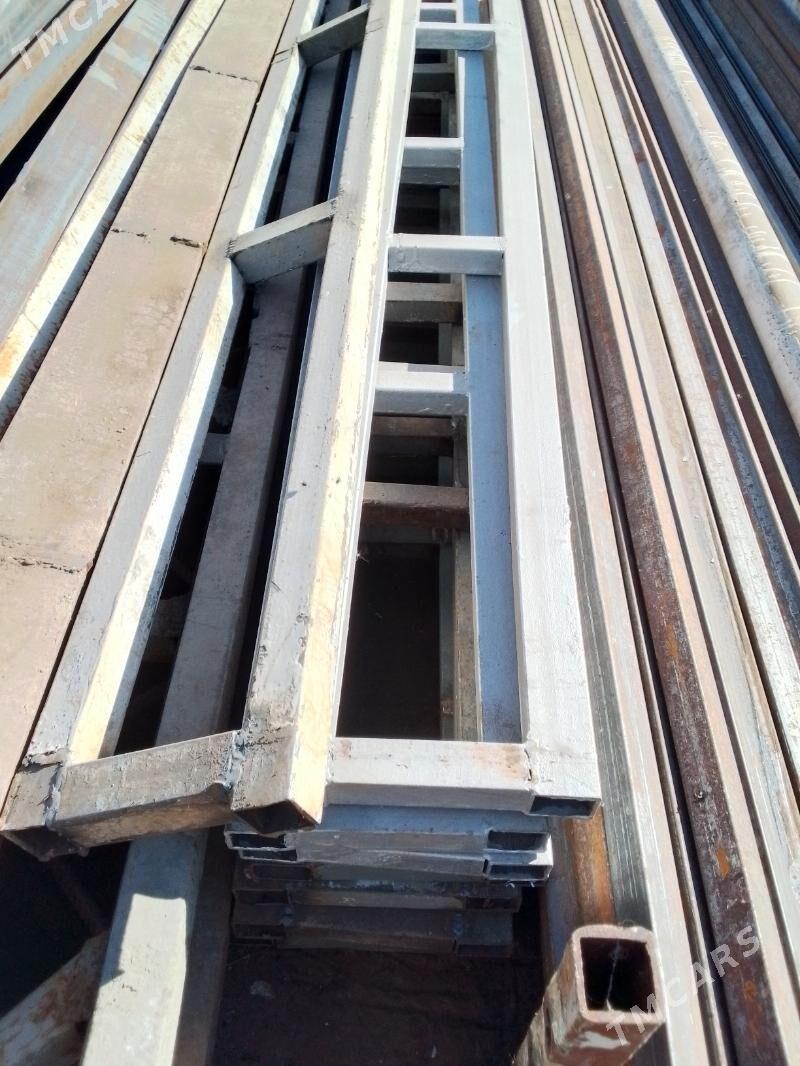 ferma profil - Aşgabat - img 2