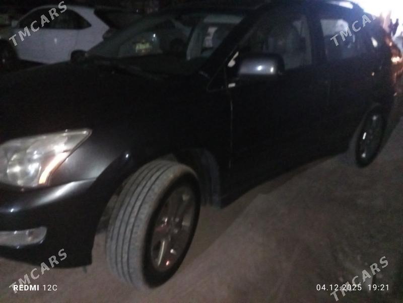 Lexus RX 330 2005 - 230 000 TMT - Dänew - img 3