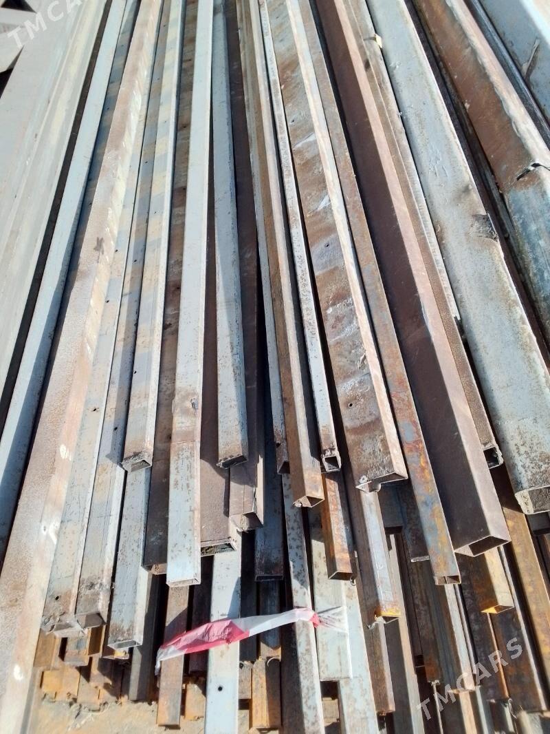 ferma profil - Aşgabat - img 4