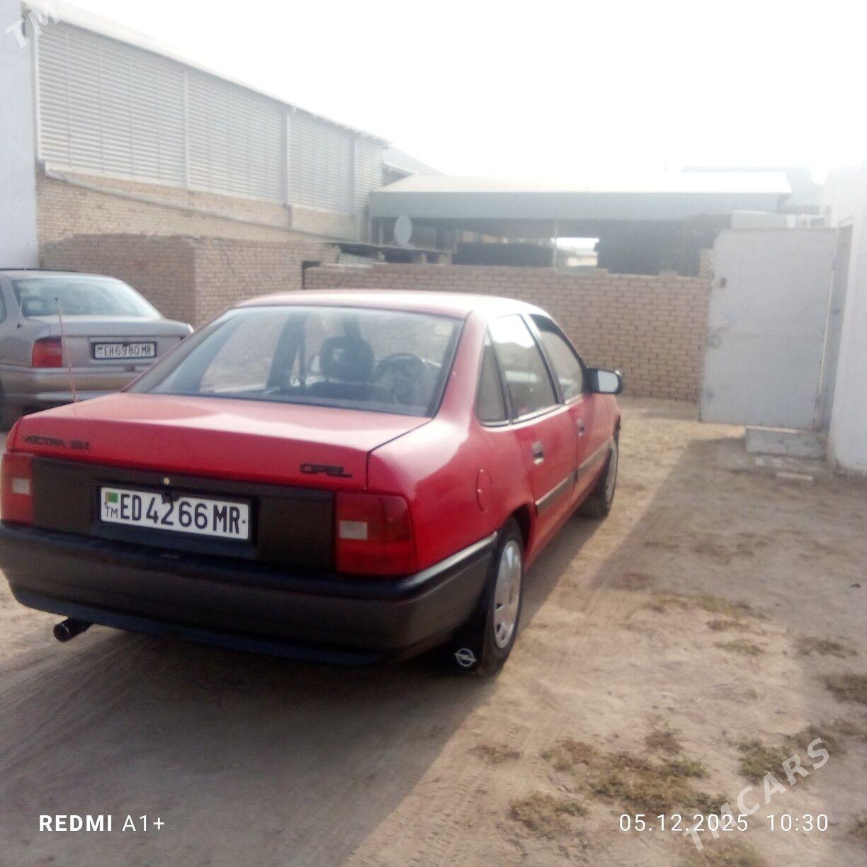 Opel Vectra 1992 - 50 000 TMT - Mary - img 3