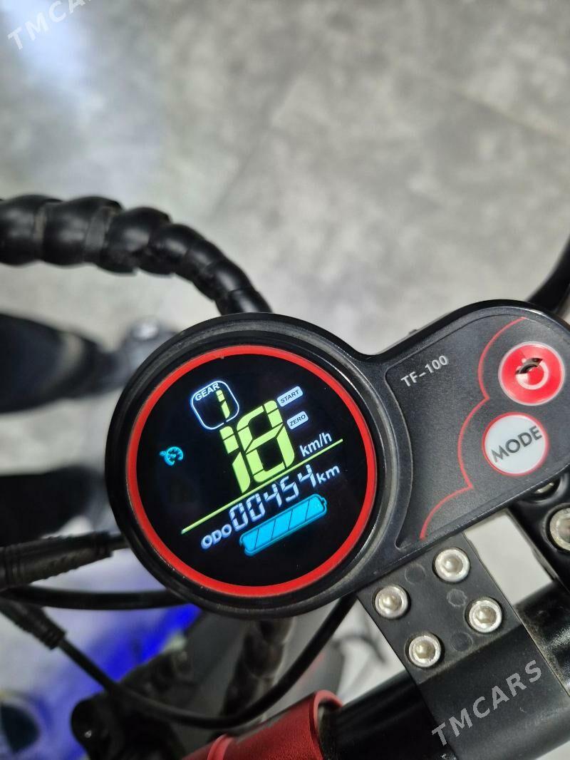 Samakat tokly - Türkmenbaşy - img 5