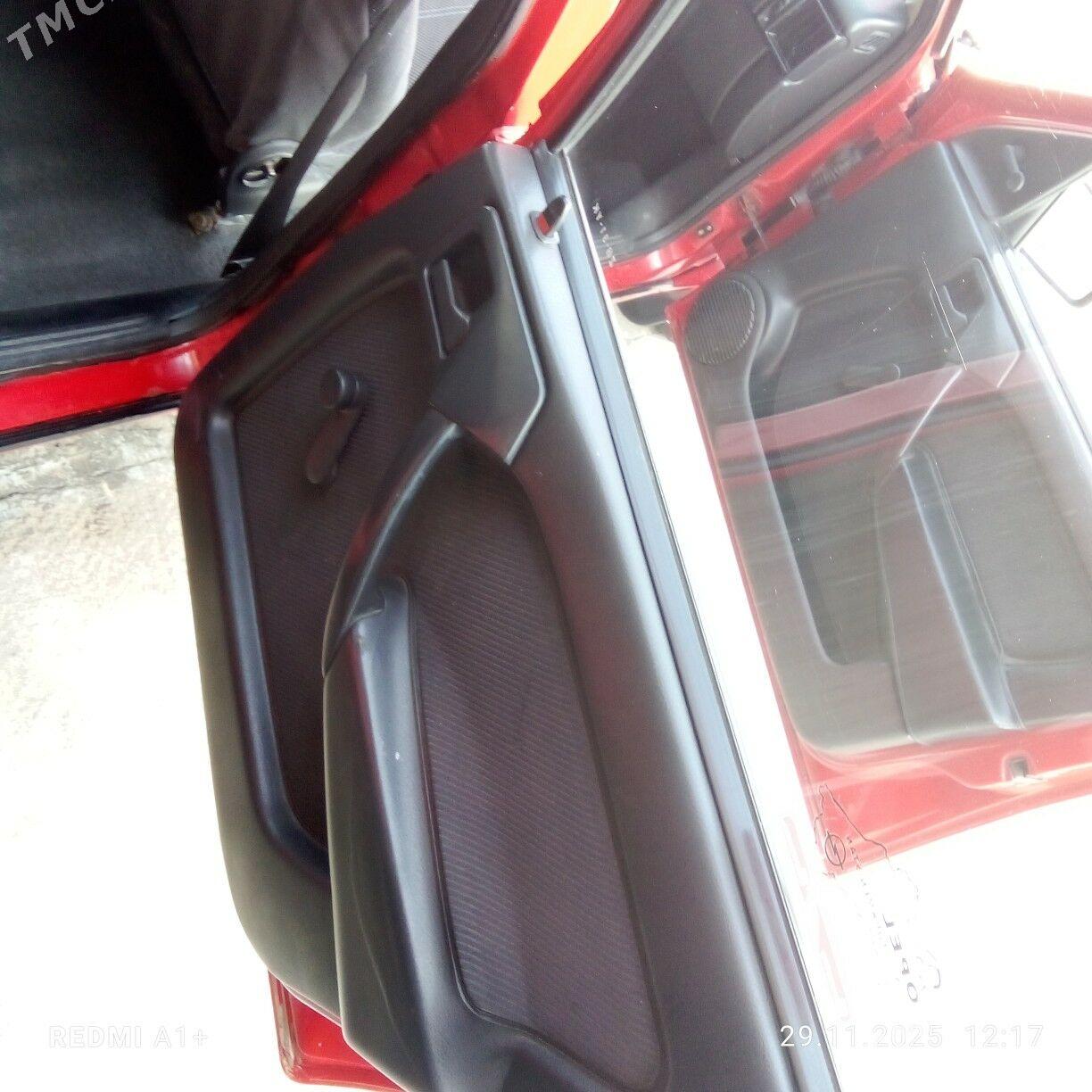 Opel Vectra 1992 - 50 000 TMT - Mary - img 8