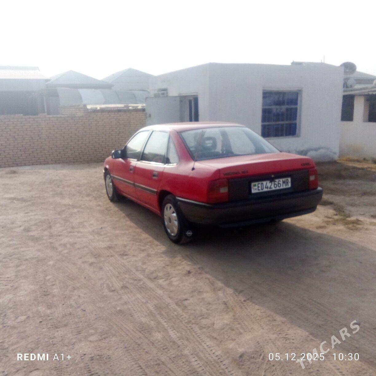 Opel Vectra 1992 - 50 000 TMT - Mary - img 4