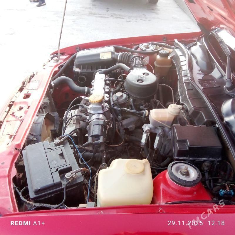Opel Vectra 1992 - 50 000 TMT - Mary - img 5