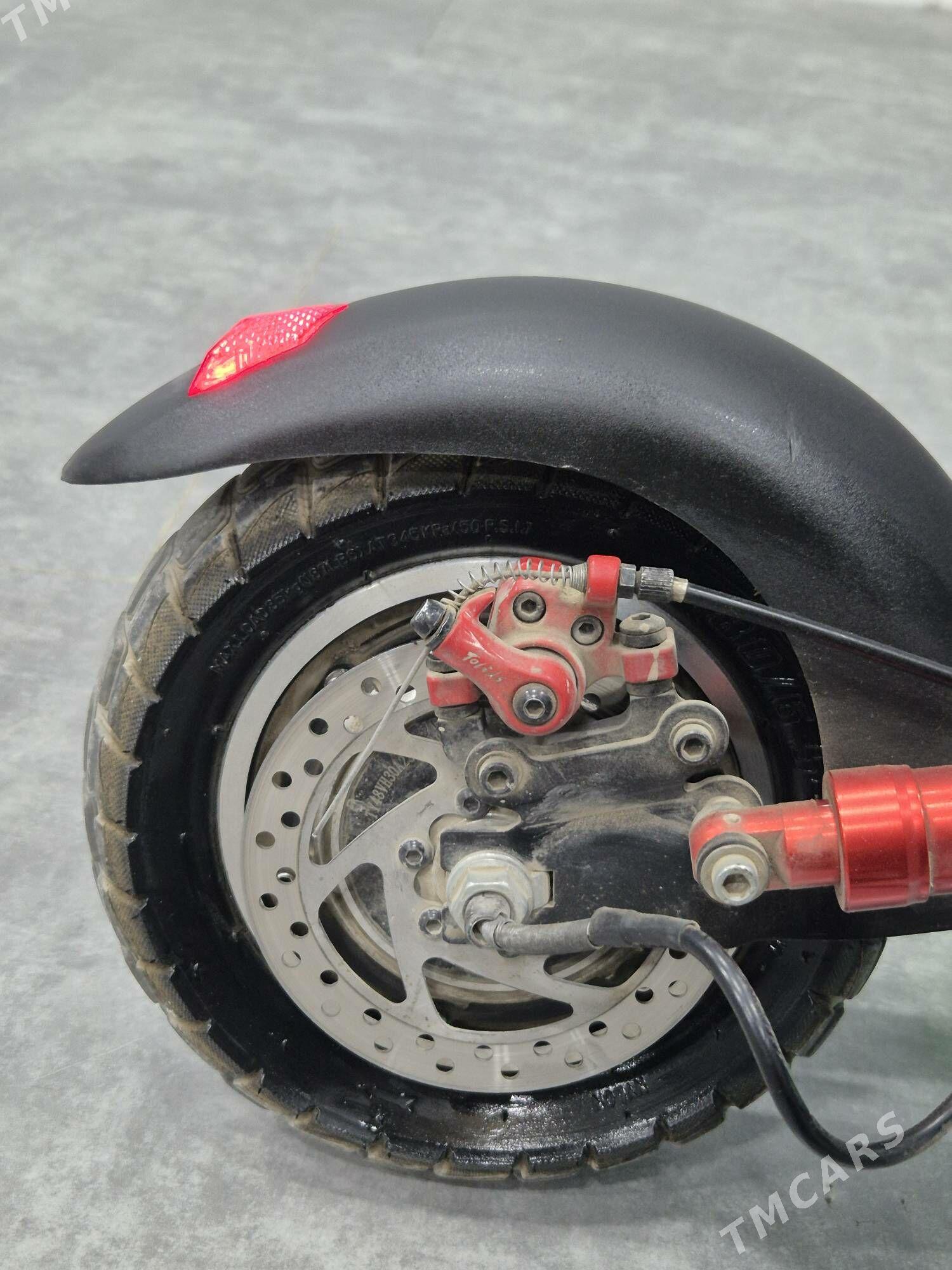 Samakat tokly - Türkmenbaşy - img 4