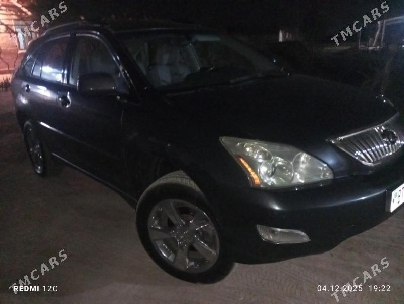 Lexus RX 330 2005 - 230 000 TMT - Dänew - img 4