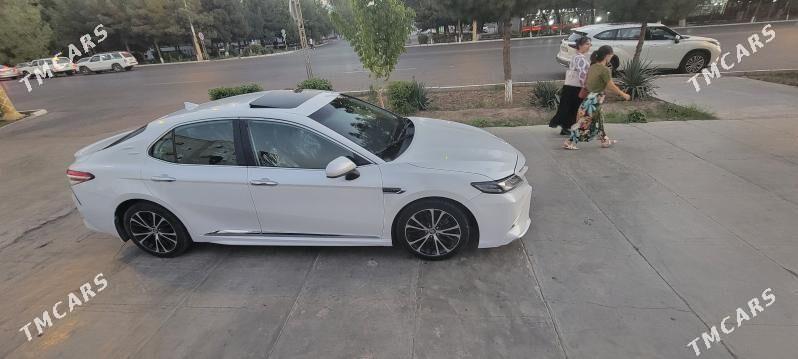 Toyota Camry 2020 - 340 000 TMT - Mary - img 10