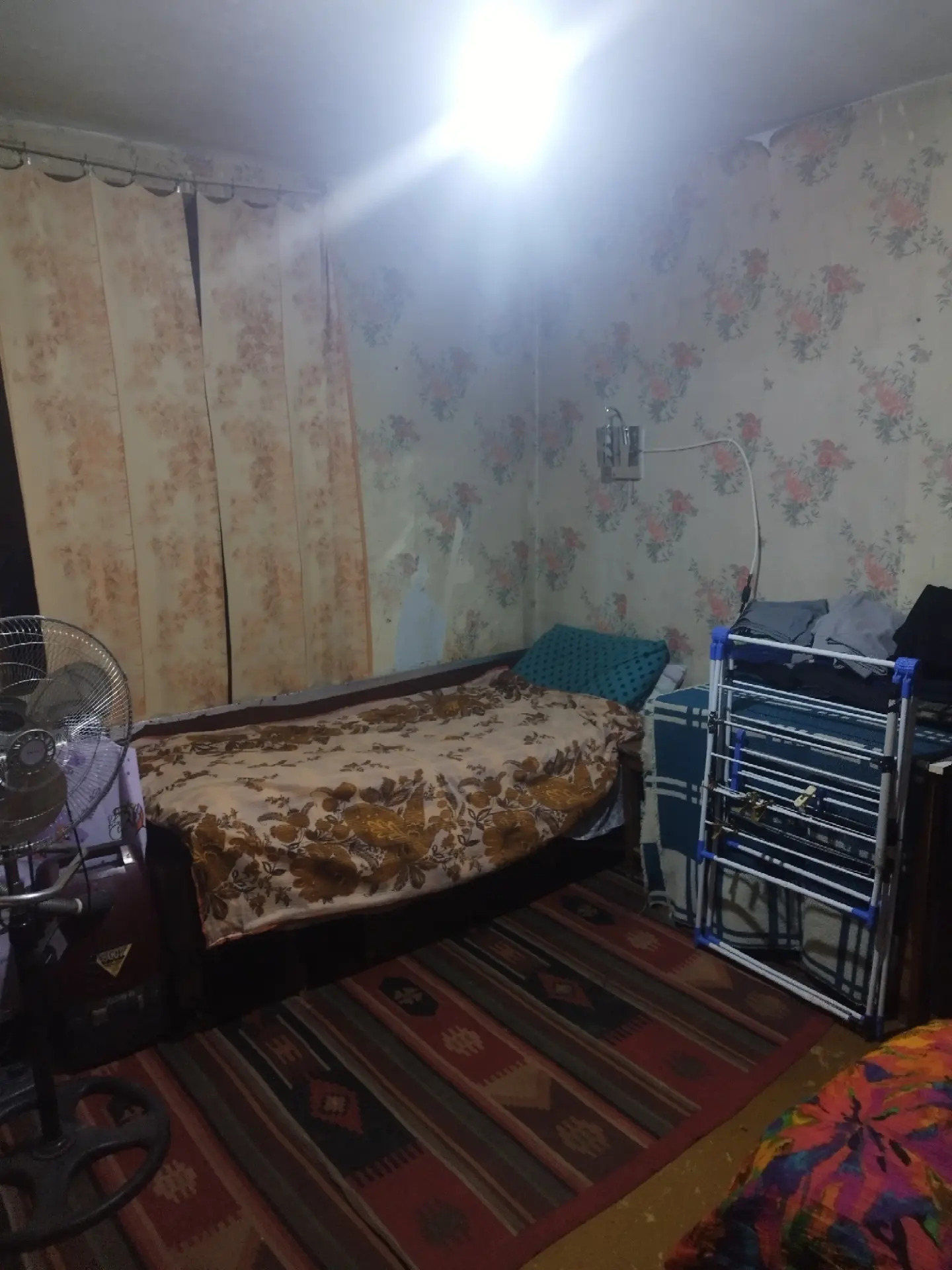 30МКР 3КОМ 3/1ЭТ - Ашхабад - img 2