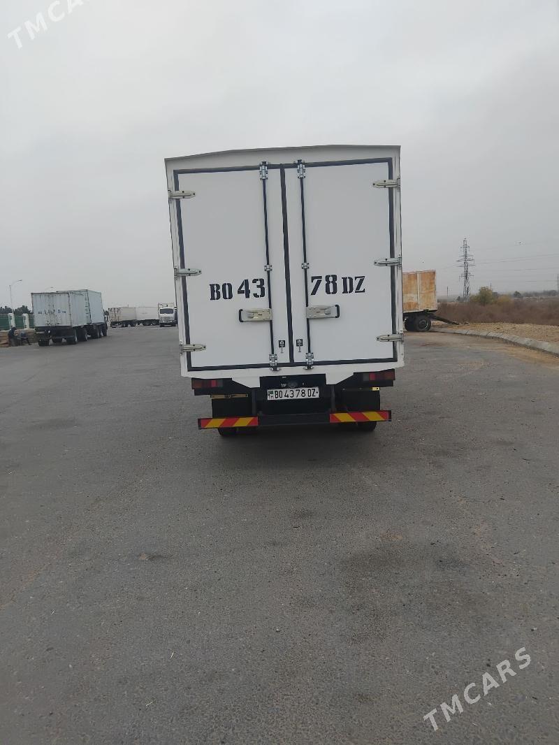 Mitsubishi Canter 2024 - 450 000 TMT - Гурбансолтан Едже - img 5