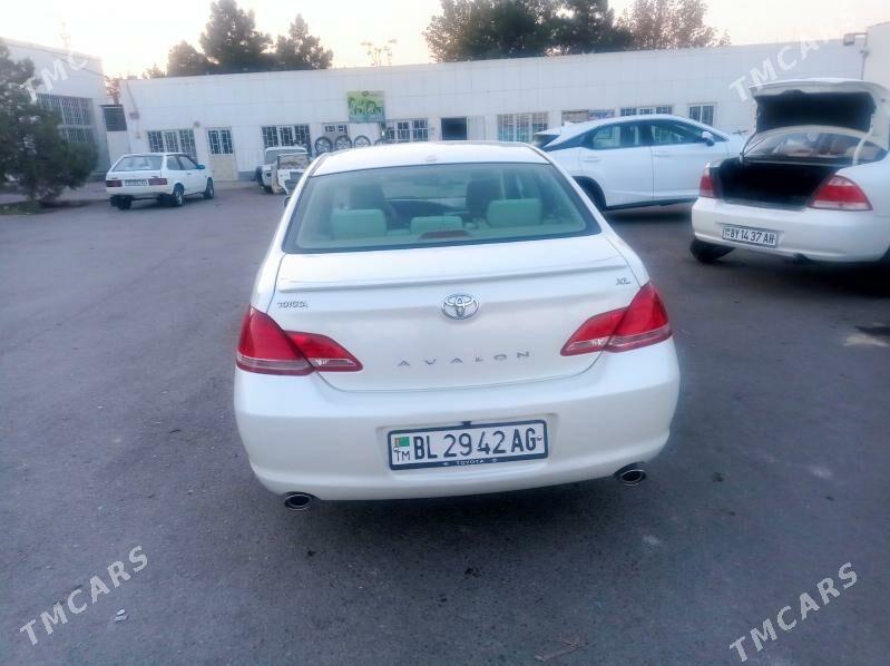 Toyota Avalon 2005 - 158 000 TMT - Büzmeýin GRES - img 4