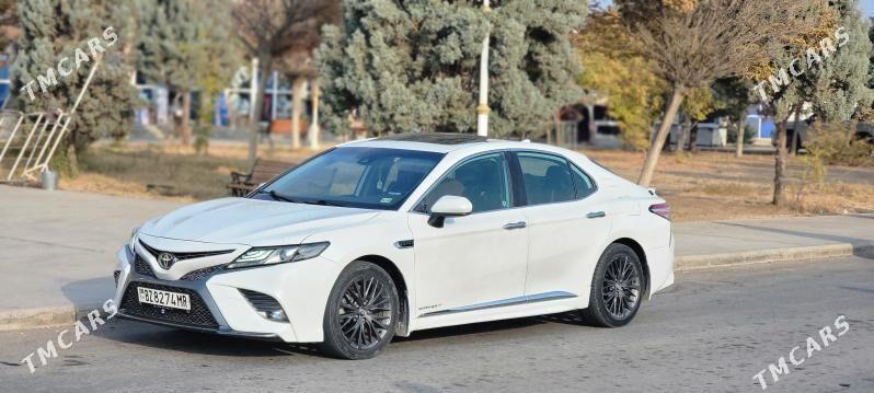 Toyota Camry 2020 - 340 000 TMT - Mary - img 4