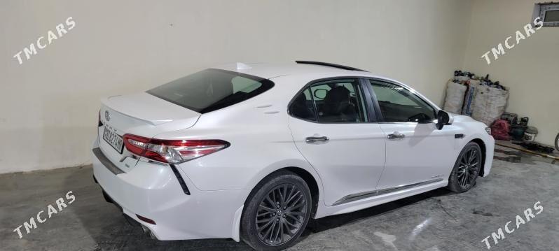 Toyota Camry 2020 - 340 000 TMT - Mary - img 5