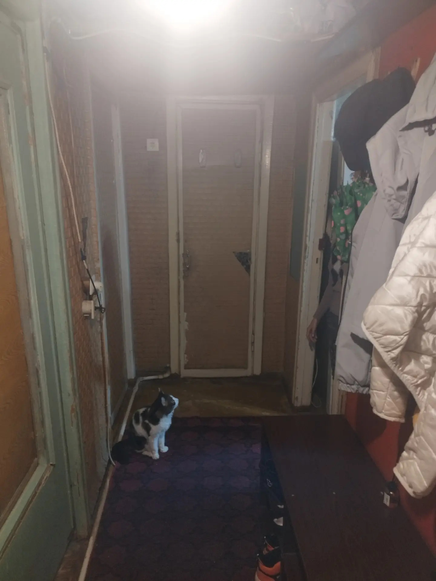 30МКР 3КОМ 3/1ЭТ - Ашхабад - img 3