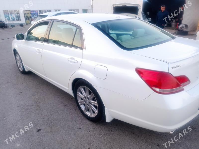Toyota Avalon 2005 - 158 000 TMT - Büzmeýin GRES - img 3