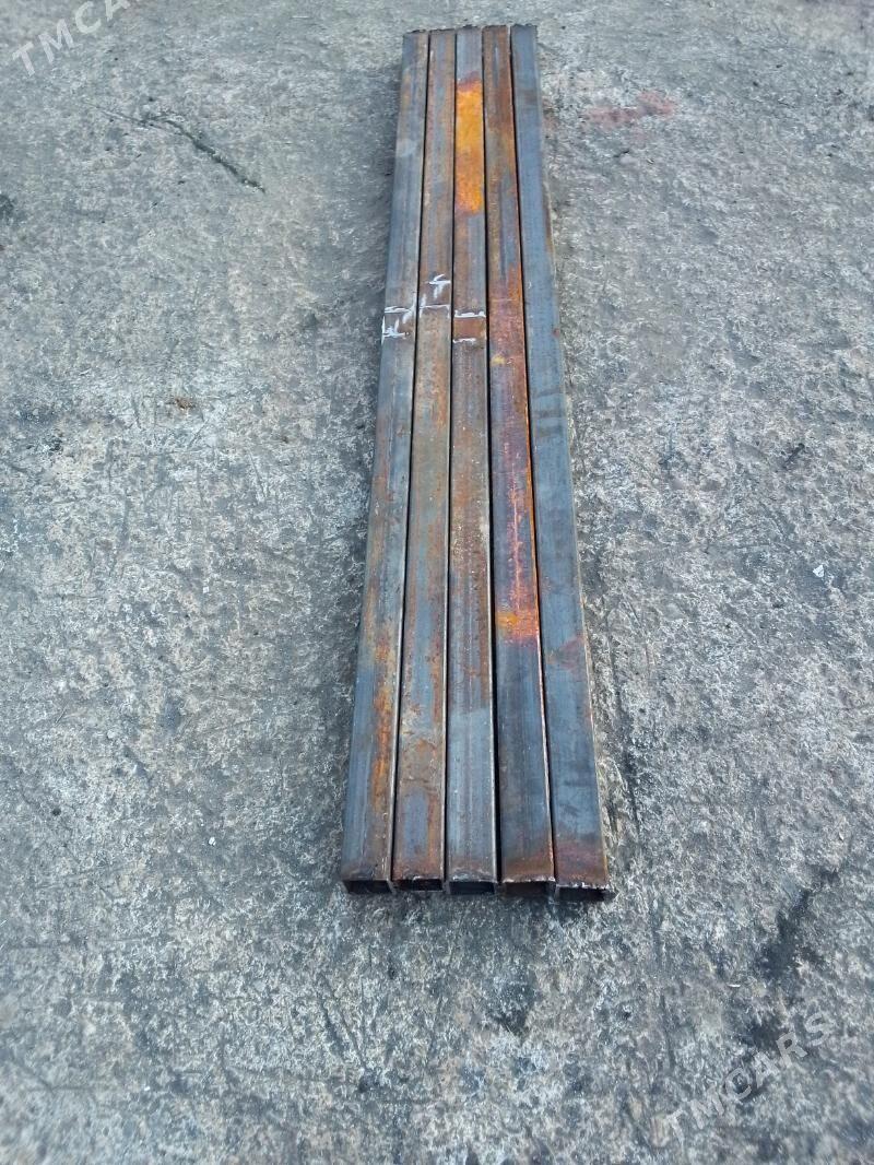 ferma profil - Aşgabat - img 7