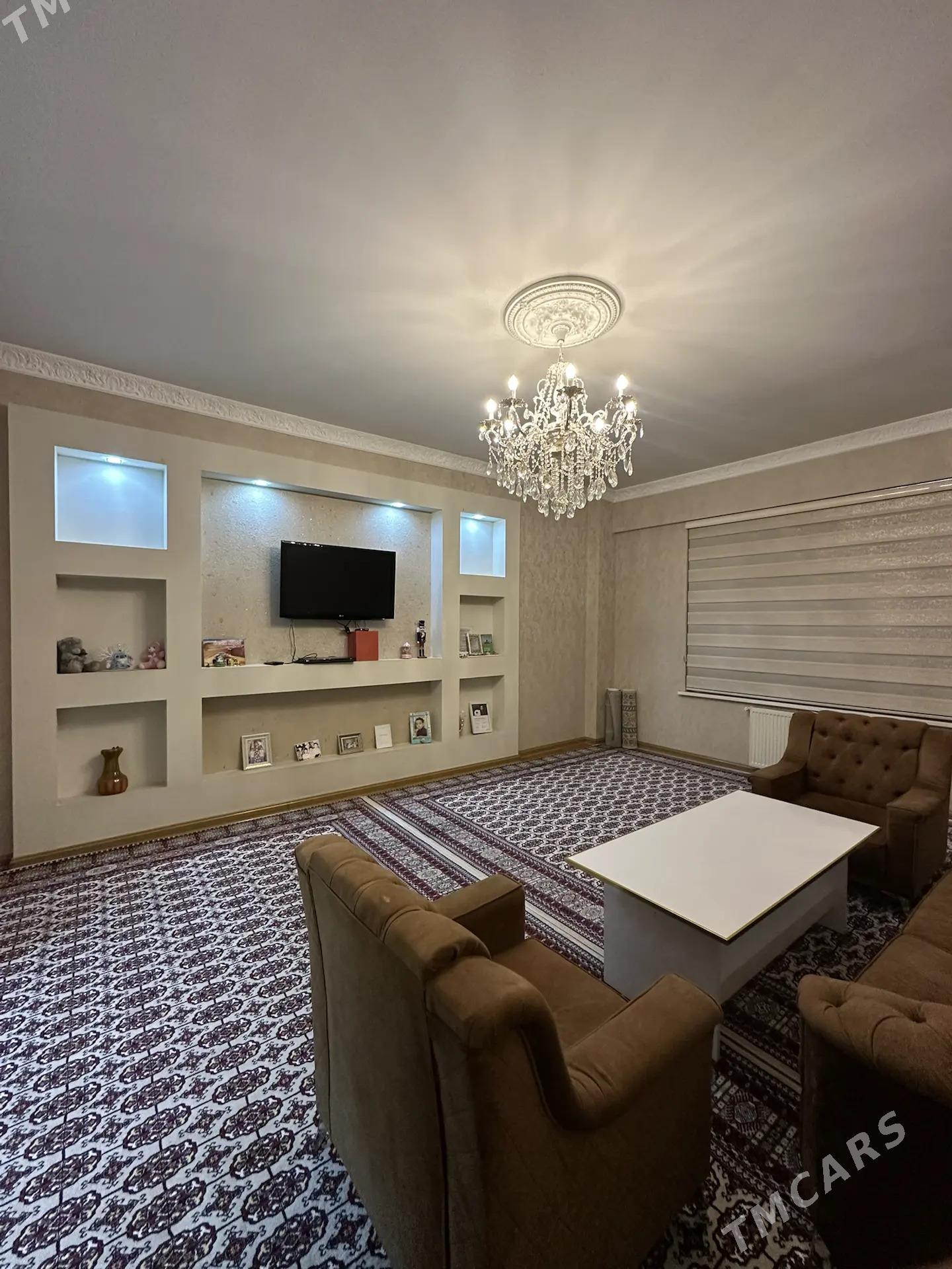 Gurtly 2017 kw 105 liftly ️ - Ашхабад - img 1