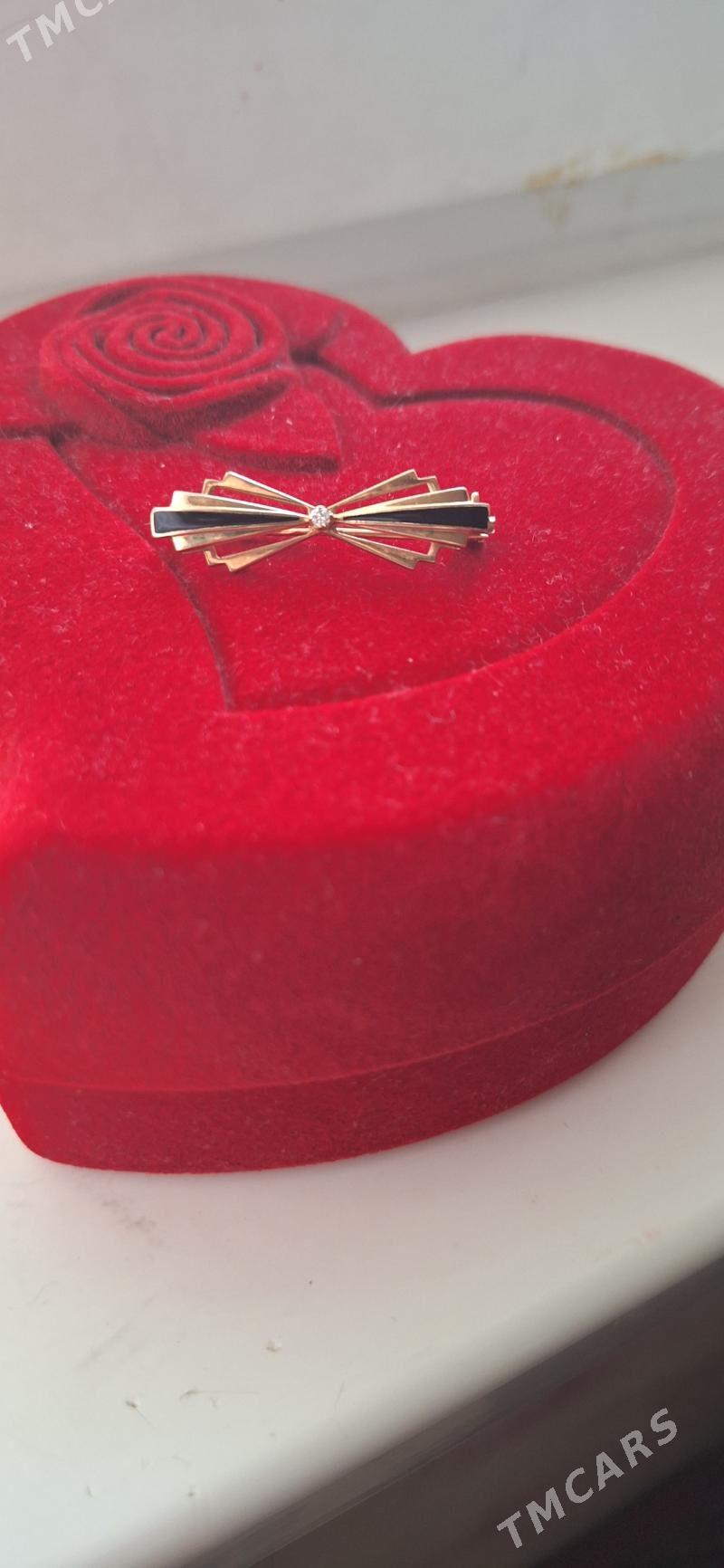 Gyzyl broska - Мир 1 - img 2