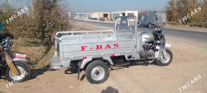 Fekon FK200-14G 2025 - 27 000 TMT - Farap - img 2