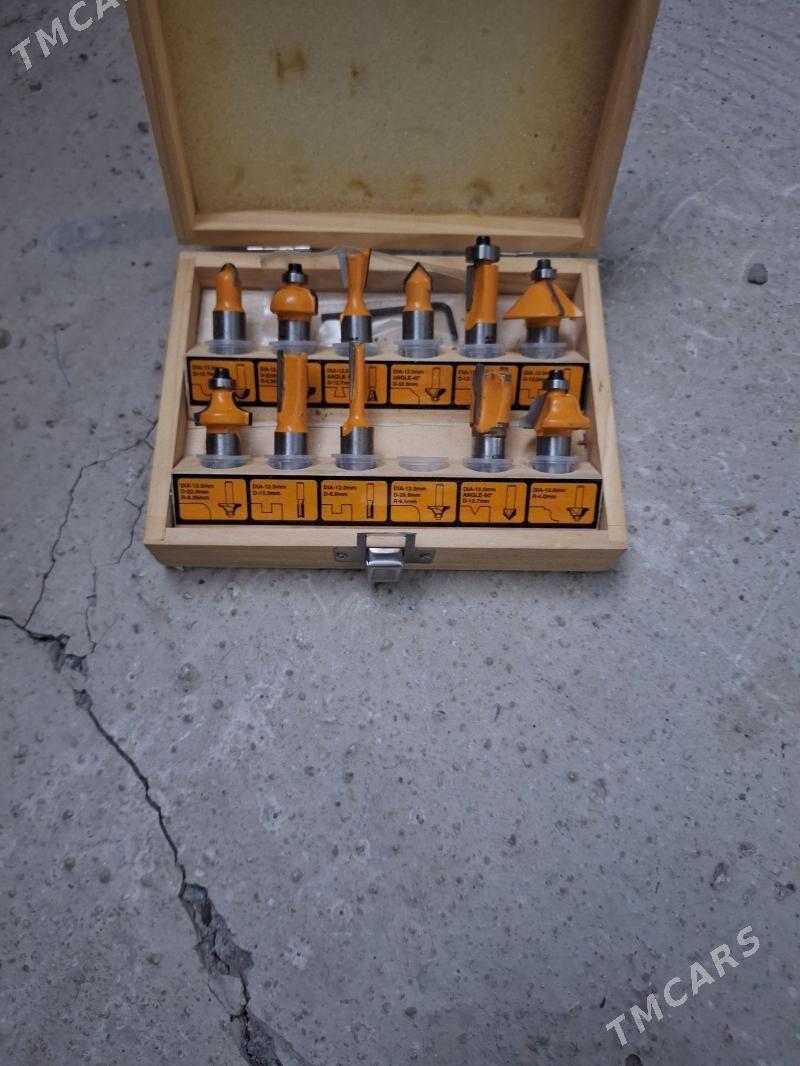 nasatka - Ашхабад - img 2