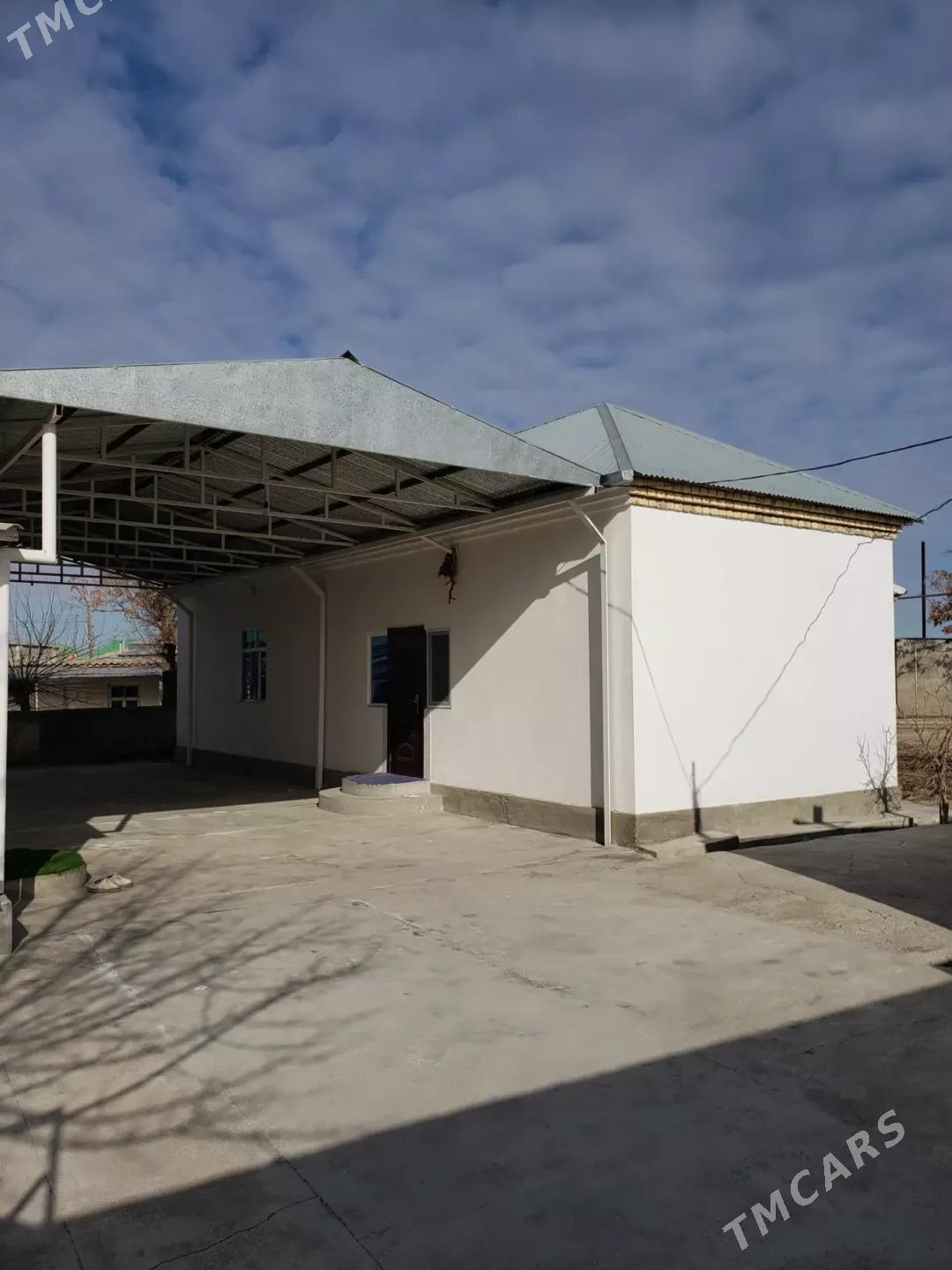 Plon jaý - Гёкдепе - img 2