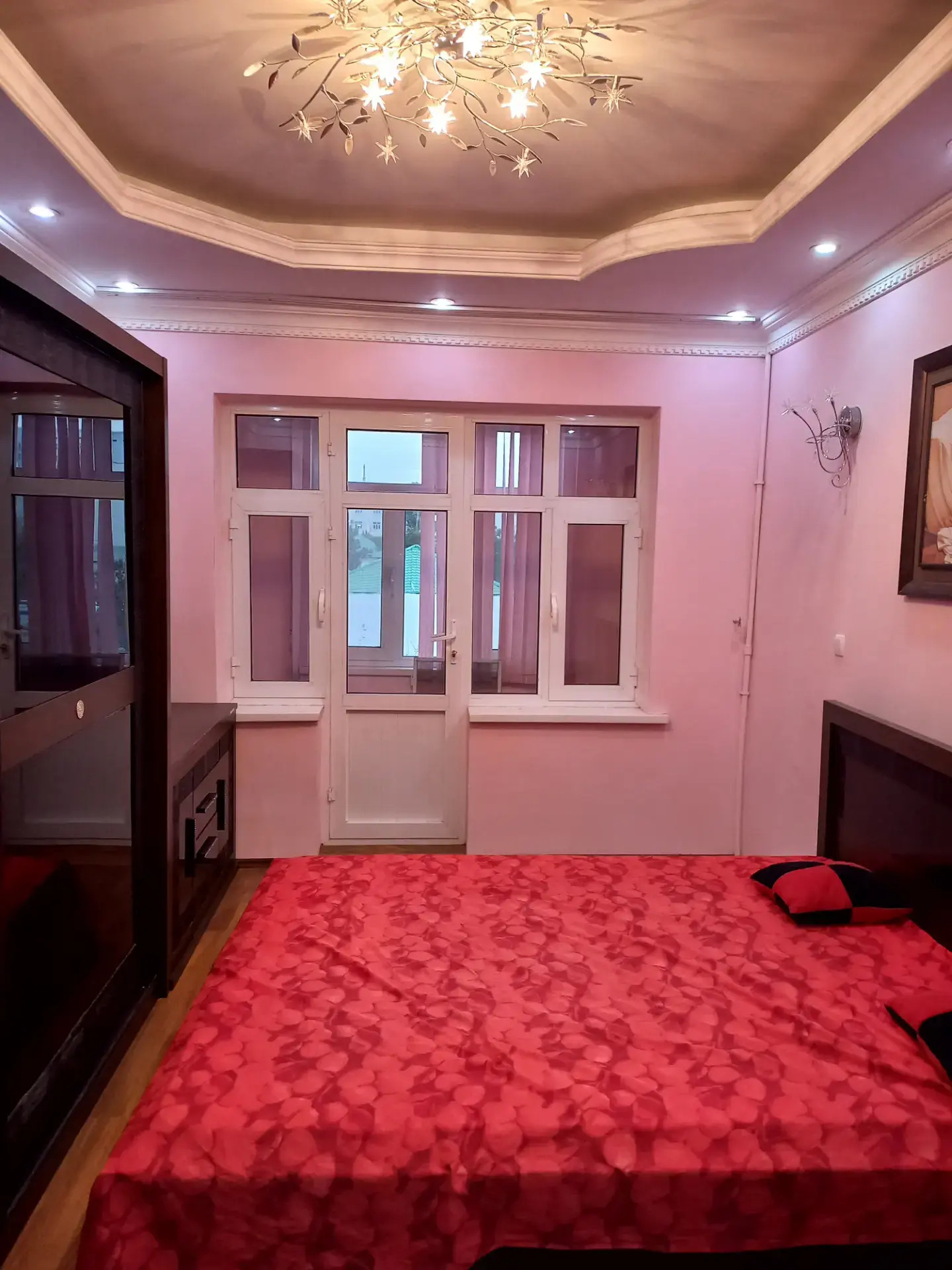 MIR2 2KOM 5/4 65M² - Parahat 2 - img 2