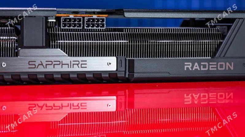 AMD Radeon RX 9070 XT 16Gb - Aşgabat - img 6
