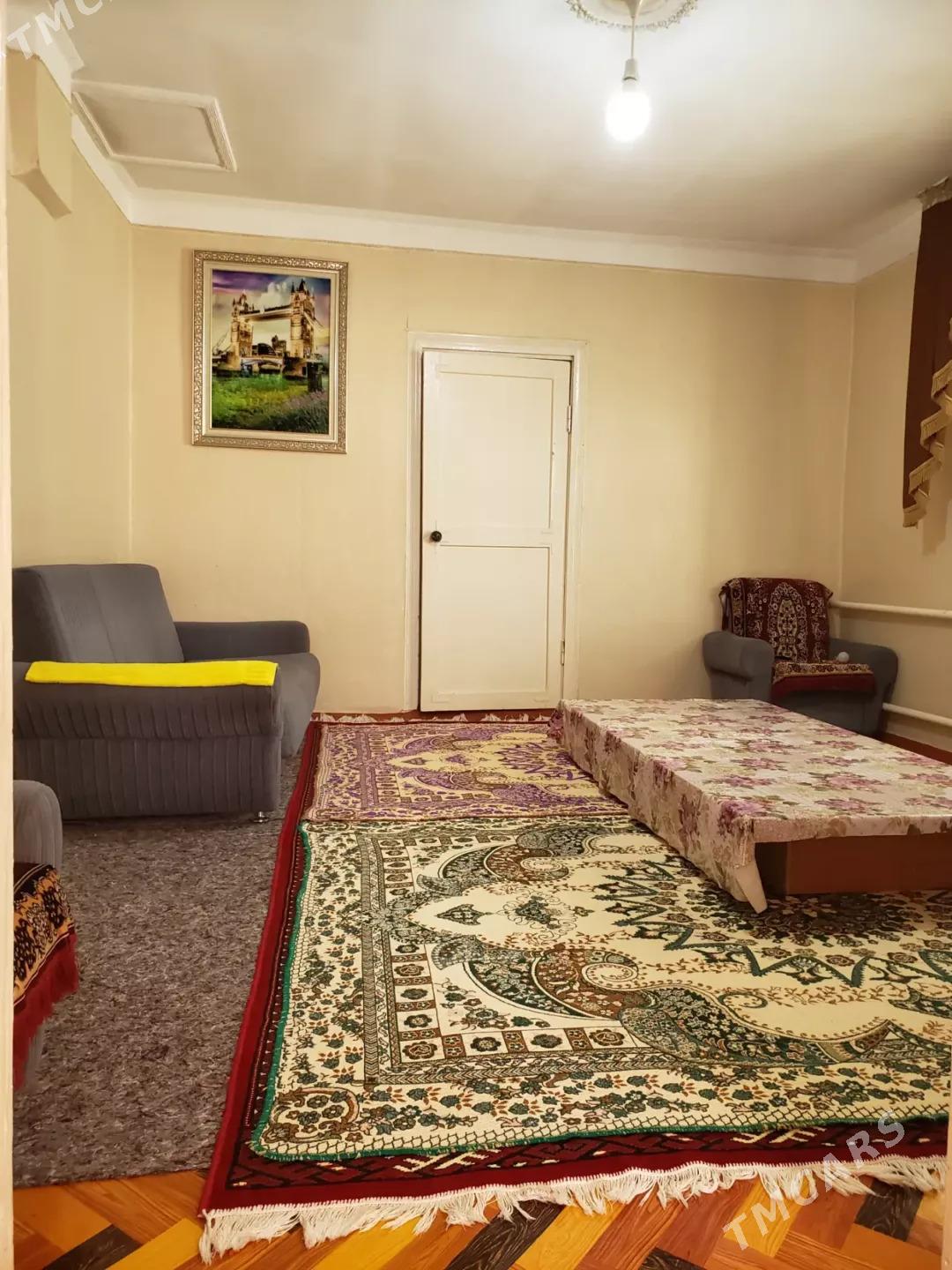 Plon jaý - Гёкдепе - img 3