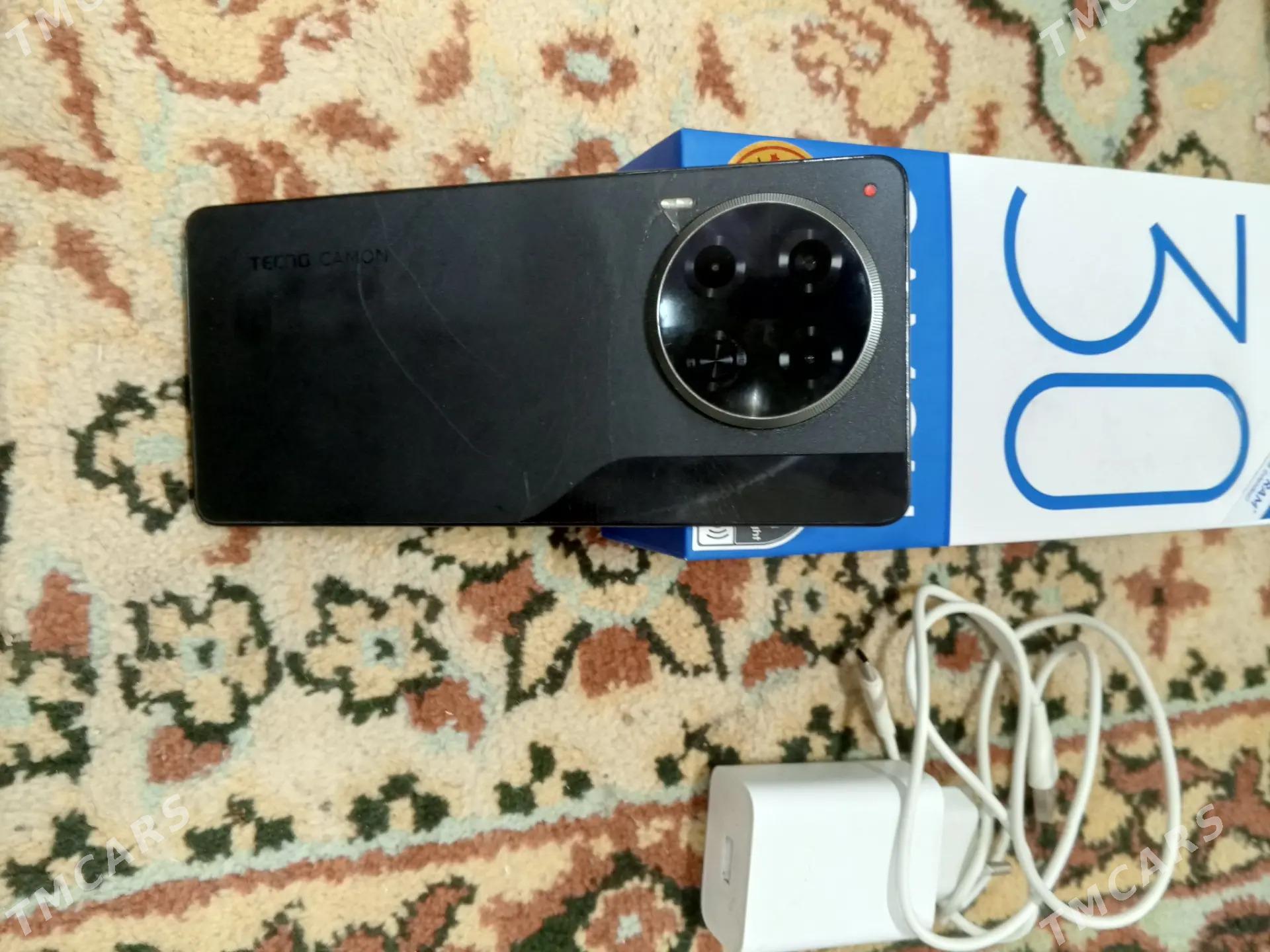 tecno camon 30 - Gyzylarbat - img 3