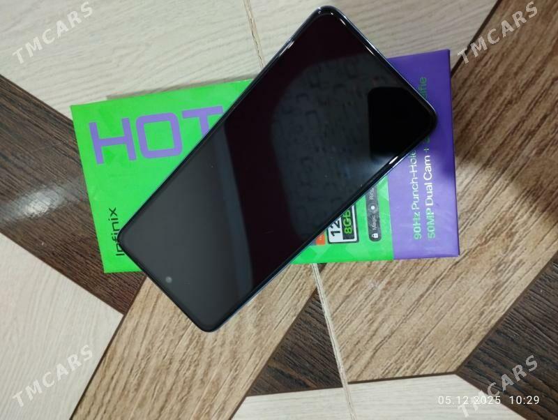 Infinix Hot 40i - Daşoguz - img 2