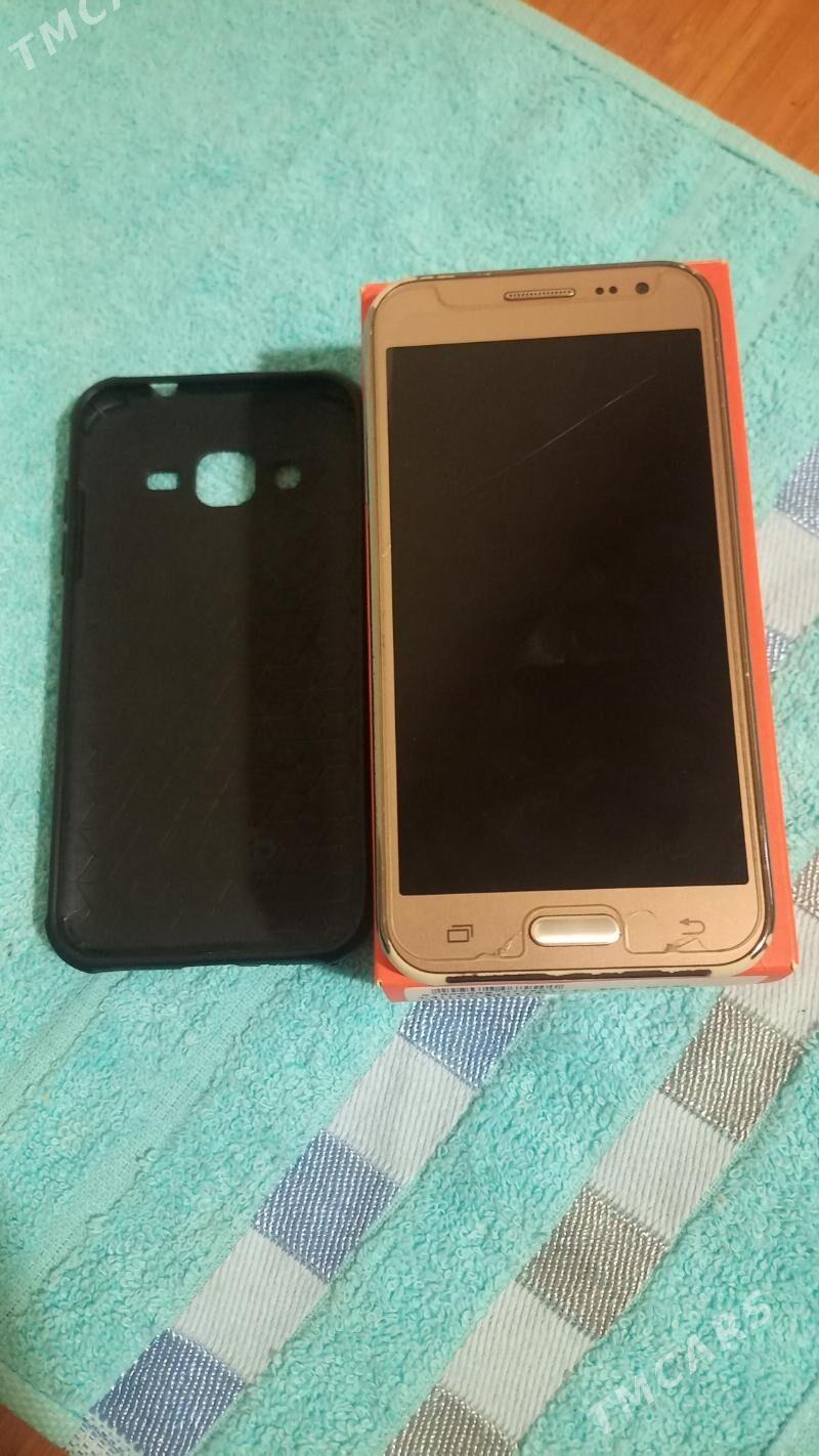 samsung j2 - Aşgabat - img 2