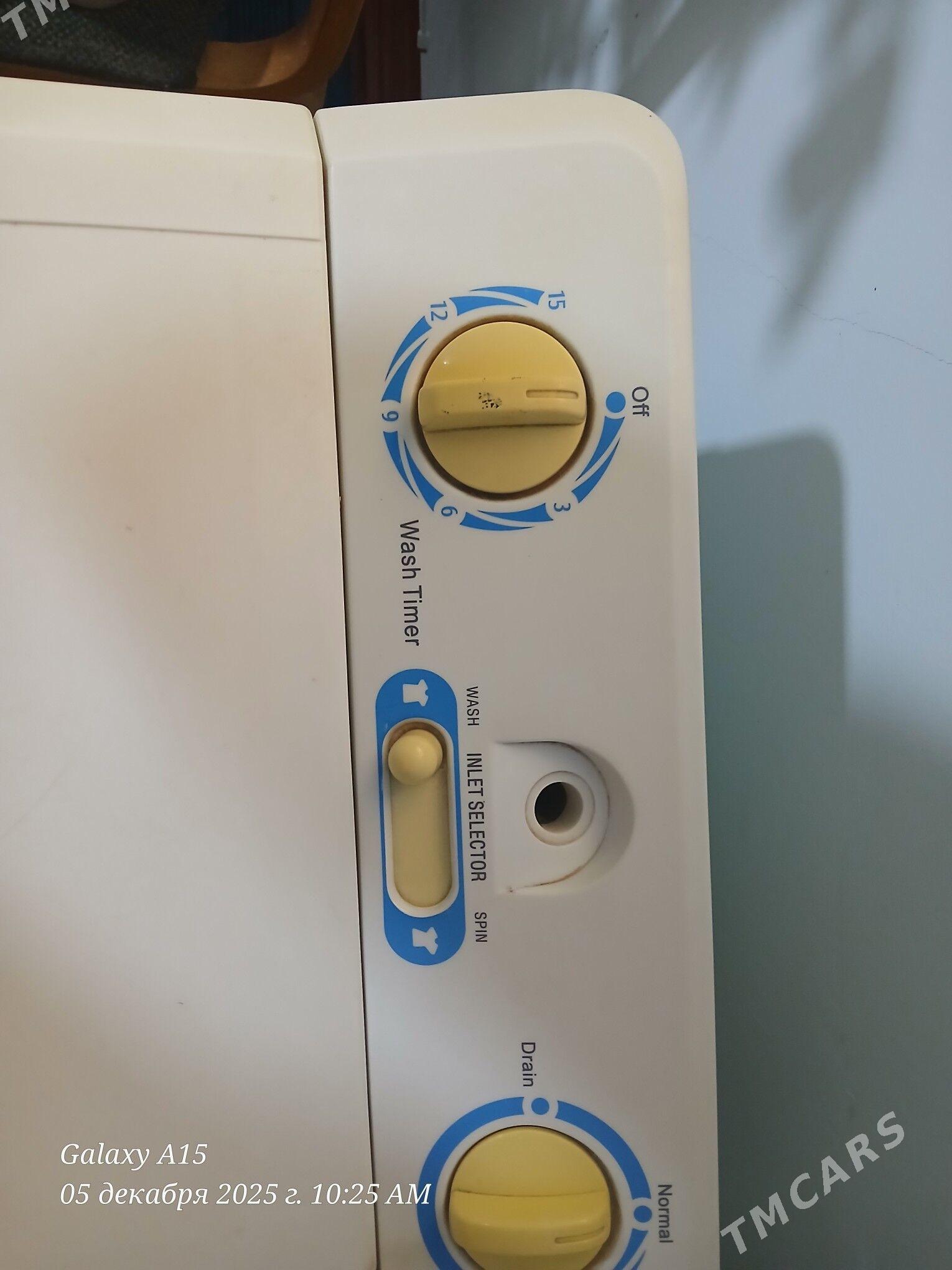 Pol Beko kir maşyn - Гороглы (Тагта) - img 2