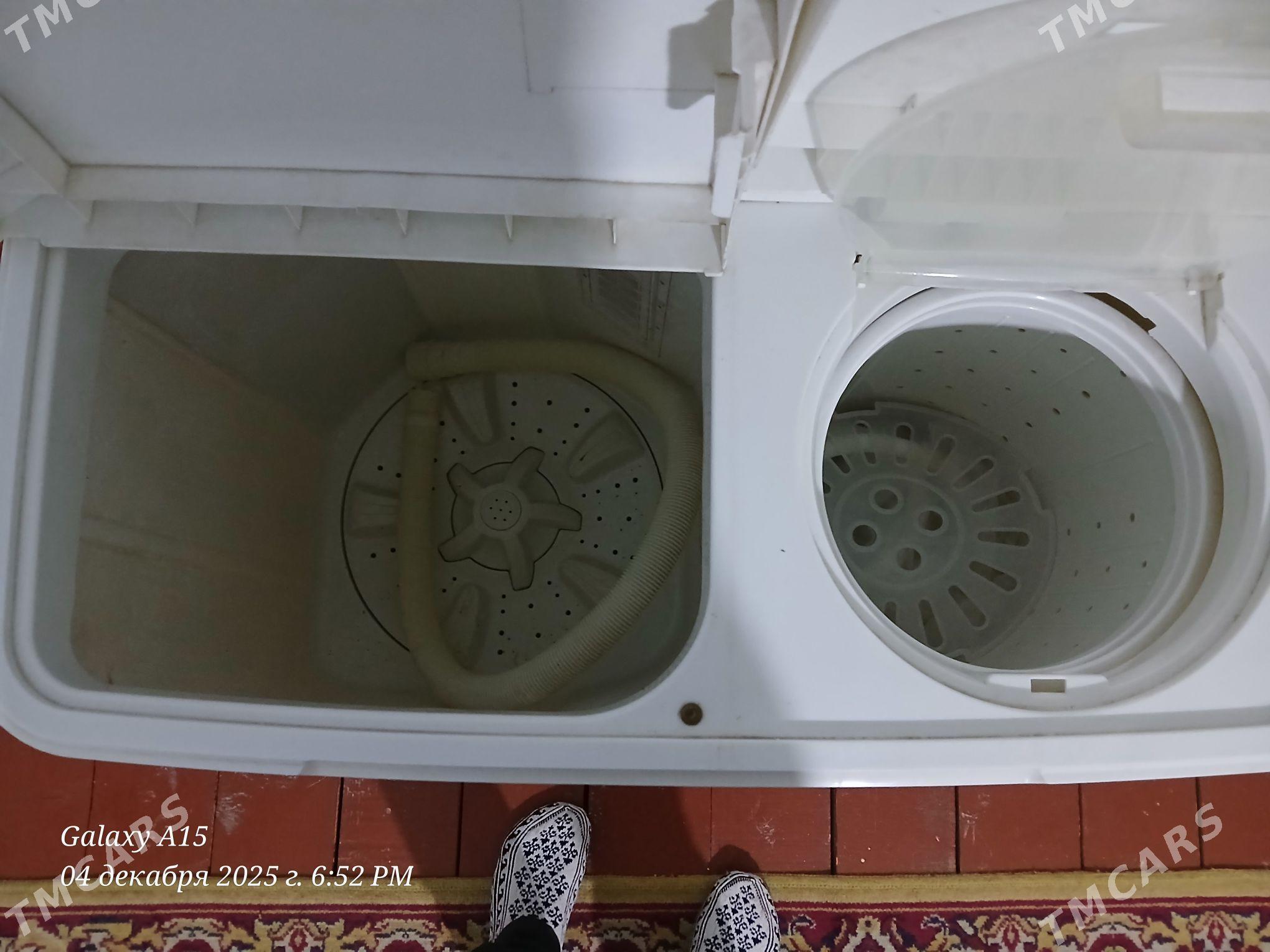 Pol Beko kir maşyn - Гороглы (Тагта) - img 3