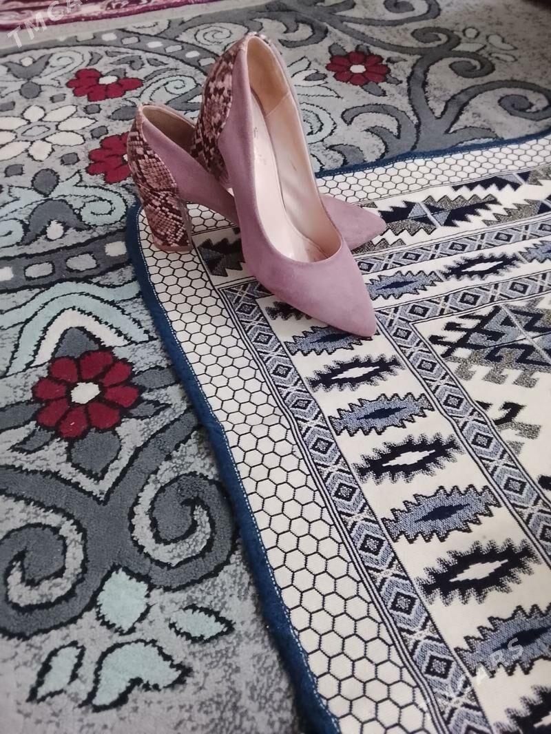 tufli - Balkanabat - img 2