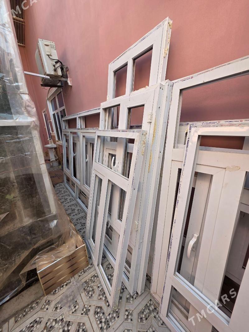 Gapy Aynalar - Туркменабат - img 5