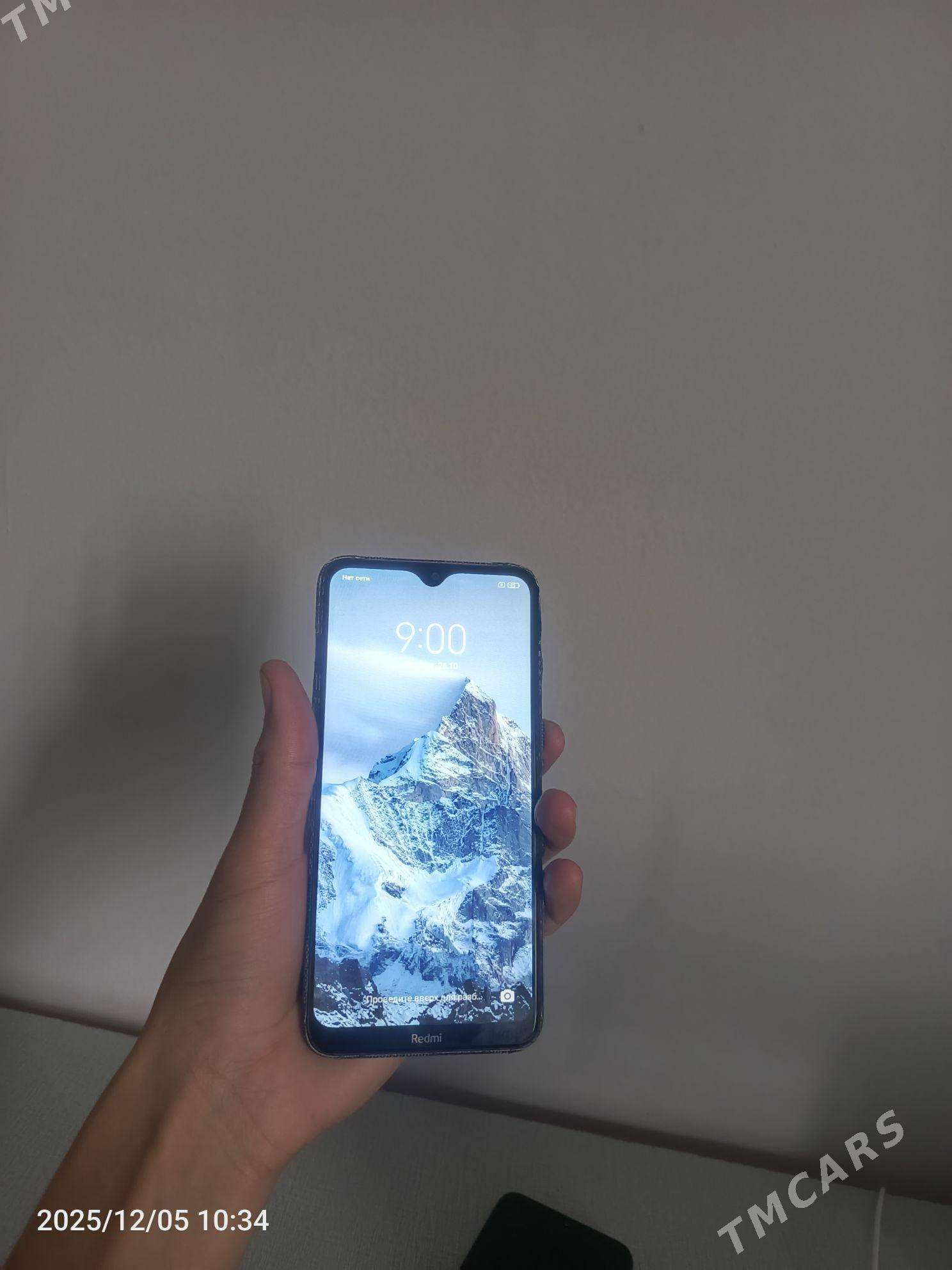 Redmi 8a - Daşoguz - img 3