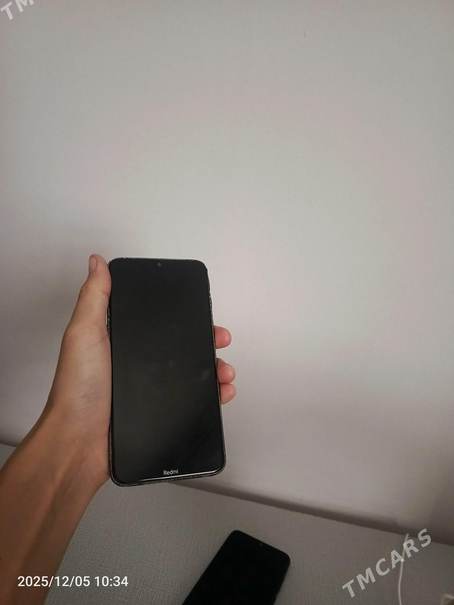 Redmi 8a - Daşoguz - img 2