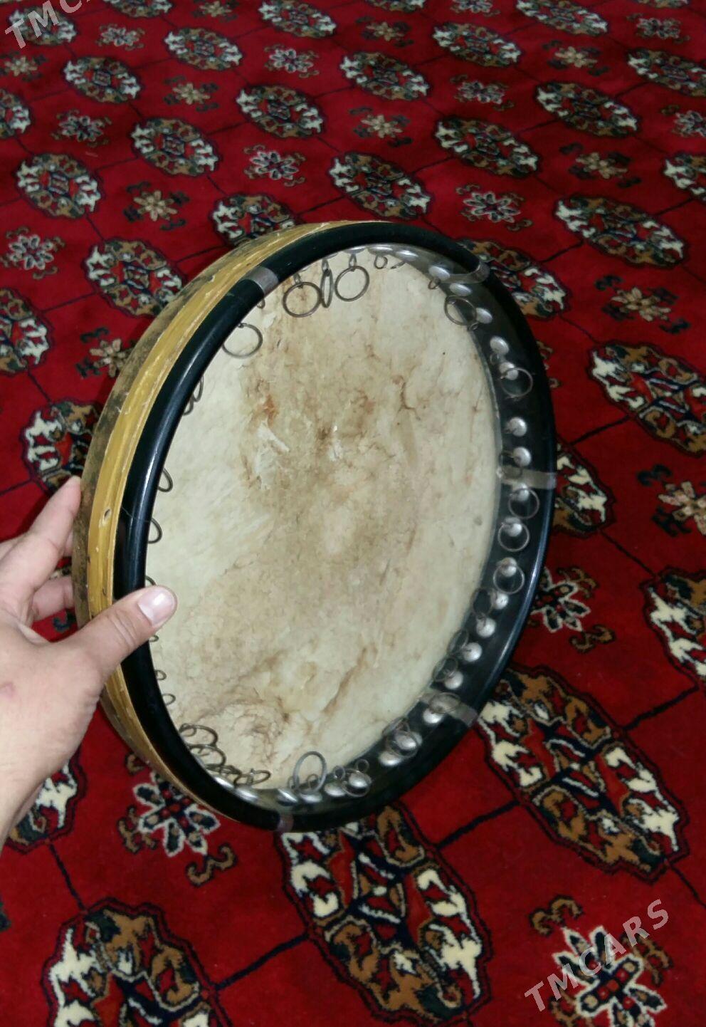 Daýra dep - Анев - img 3