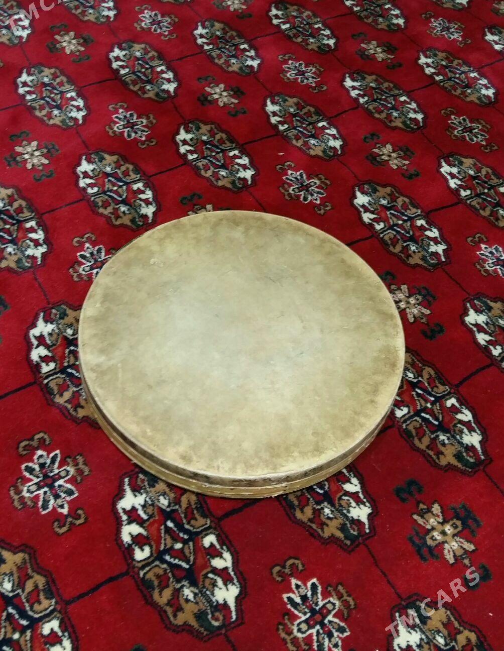 Daýra dep - Анев - img 2