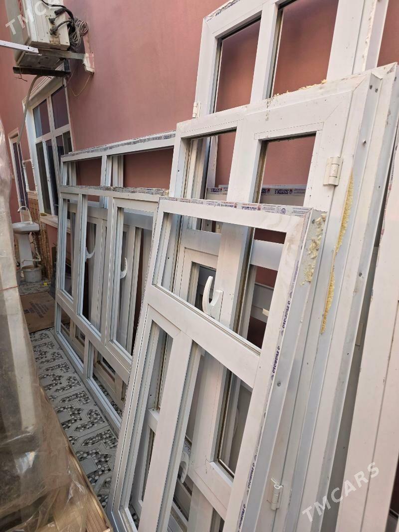 Gapy Aynalar - Туркменабат - img 3