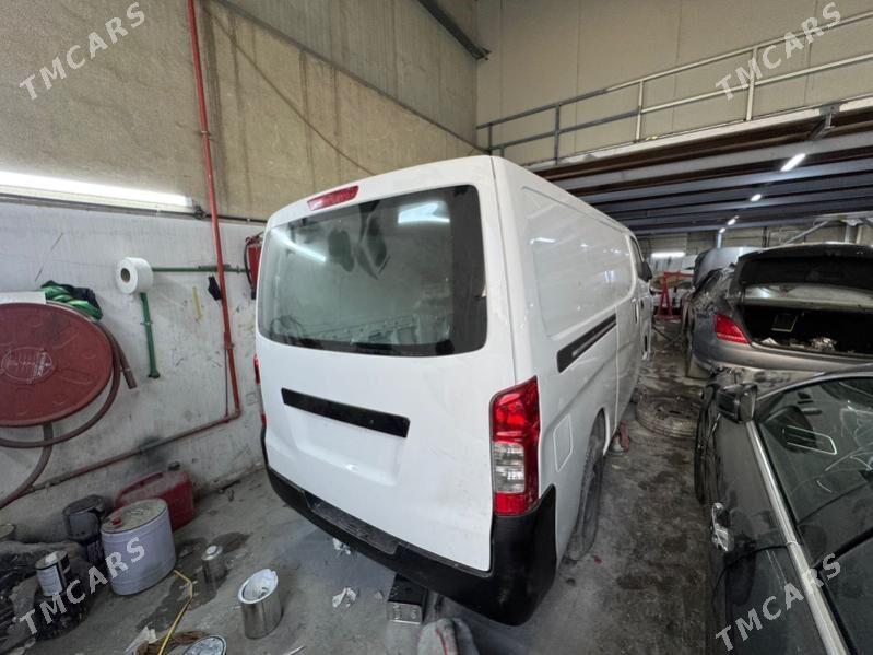 Nissan Urvan 2020 - 191 000 TMT - Mary - img 3